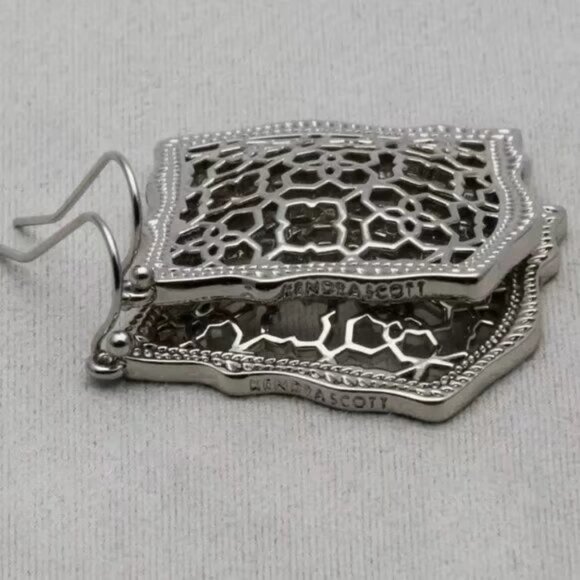 Kendra Scott Stud Earrings - Picture 6 of 6